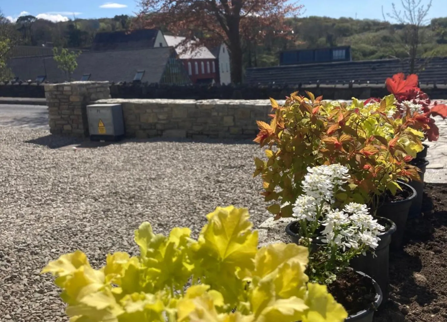 Boutique Townhouses Letterfrack Village - Entrance To Connemara National Park 0*,  아일랜드